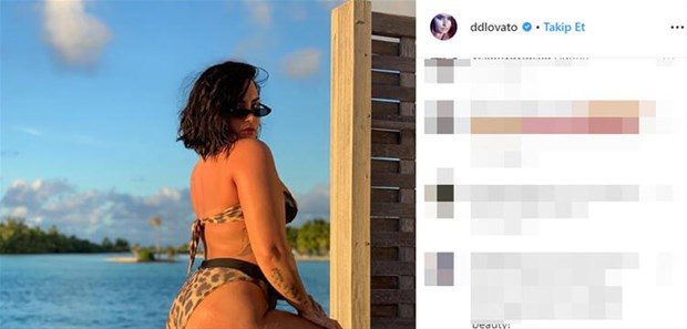 Ünlülerin 2019'da en çok beğeni alan Instagram pozları!