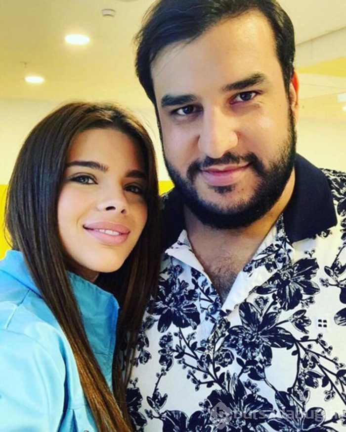 Damla Ersubaşı'dan küfürlü cevap!