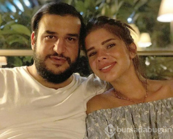 Damla Ersubaşı'dan küfürlü cevap!