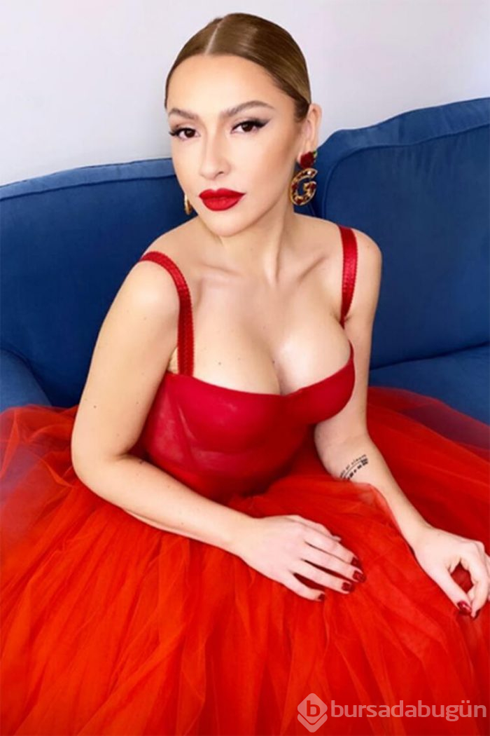 Hadise silikon taktırdı iddiası!
