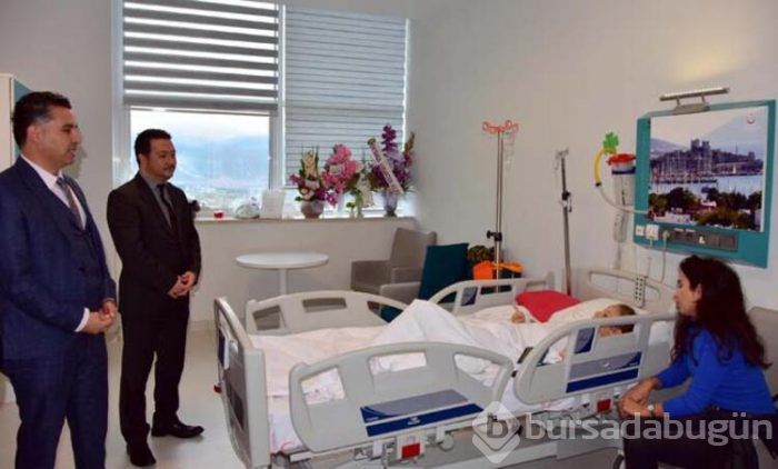 Aylin'den haber geldi! Trafik kazasında ayağını kaybetmişti