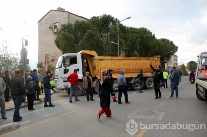 Aylin'den haber geldi! Trafik kazasında ayağını kaybetmişti