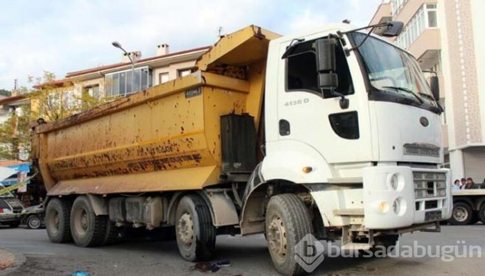 Aylin'den haber geldi! Trafik kazasında ayağını kaybetmişti