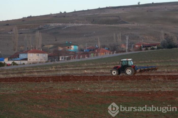 En yağışlı bölge kuraklıkla yüzleşiyor!
