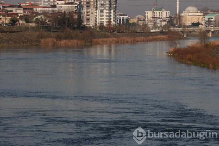 En yağışlı bölge kuraklıkla yüzleşiyor!