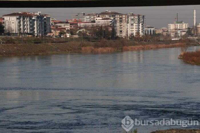 En yağışlı bölge kuraklıkla yüzleşiyor!