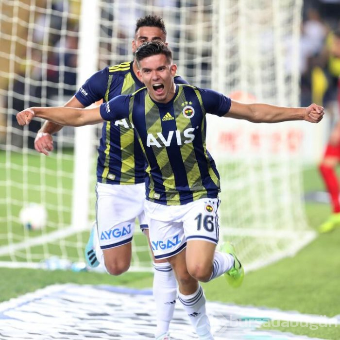 Fenerbahçe'yi, FIFA'ya şikayet ettiler!