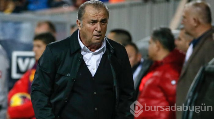 Fatih Terim kimin üstünü çizdi? Dönmesini istemiyor!