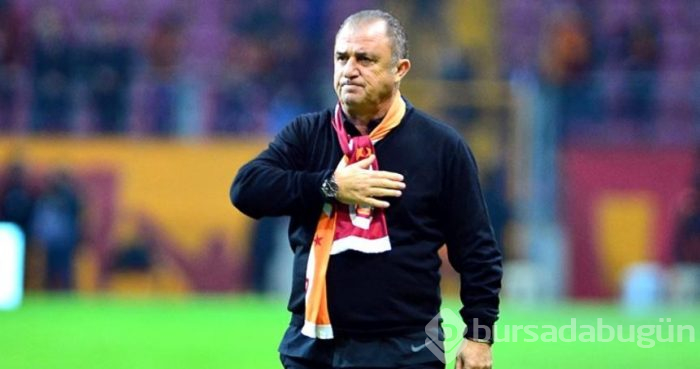 Fatih Terim kimin üstünü çizdi? Dönmesini istemiyor!