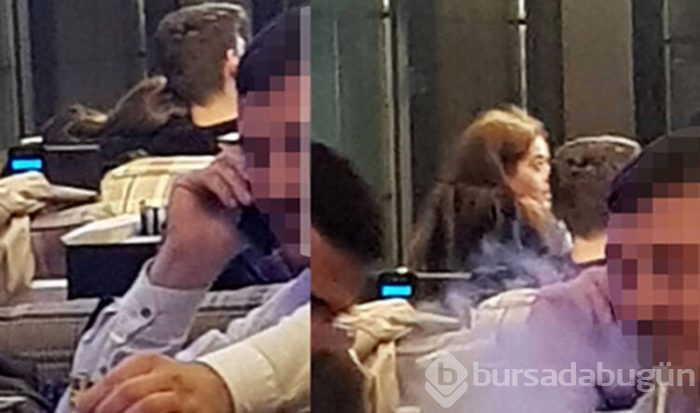 'Zalim İstanbul' dizisindeki aşkı gerçek oldu!
