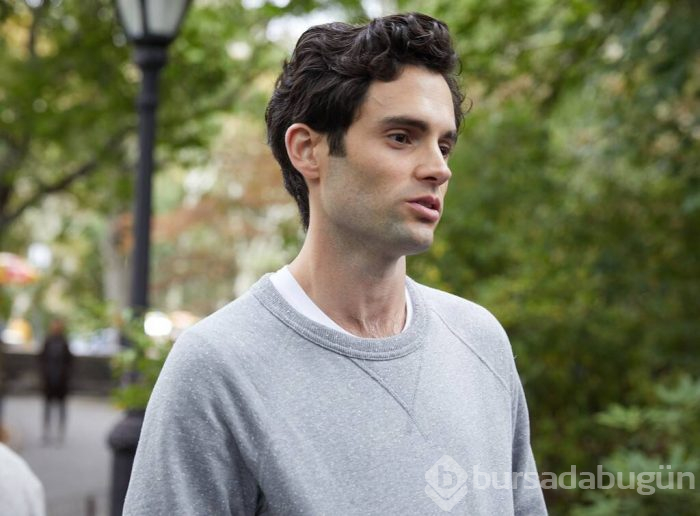 Penn Badgley, Türklerden özür diledi!