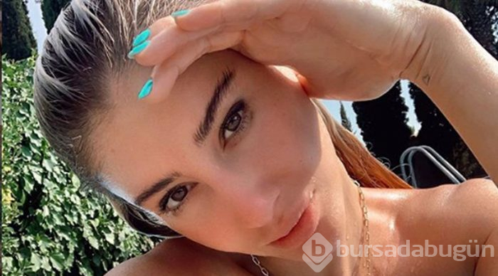 Şeyma'dan şok itiraf! Keşke Acun'dan 3 çocuk yapsaydım