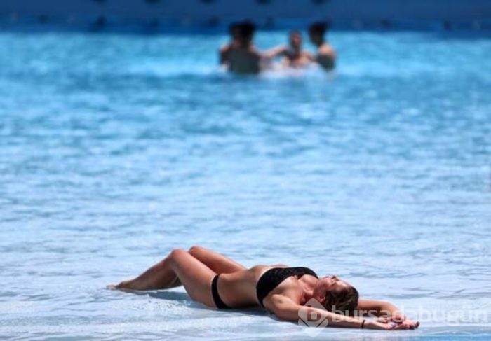 Rus turistler, Türklere gönlünü kaptırıyorlar!