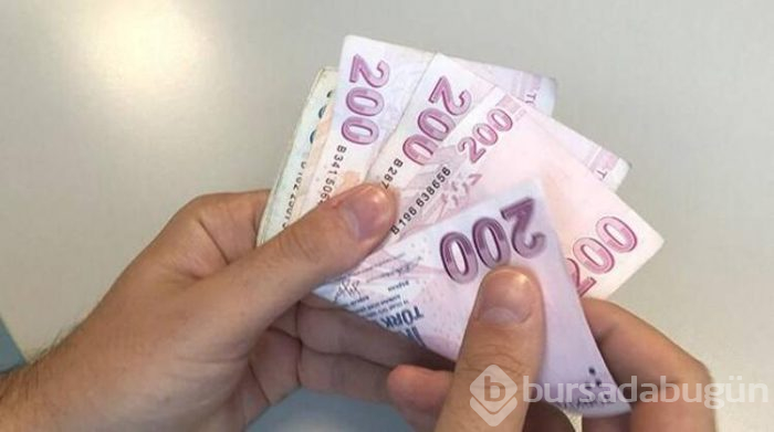 İşsizlik maaşı ne kadar oldu? 