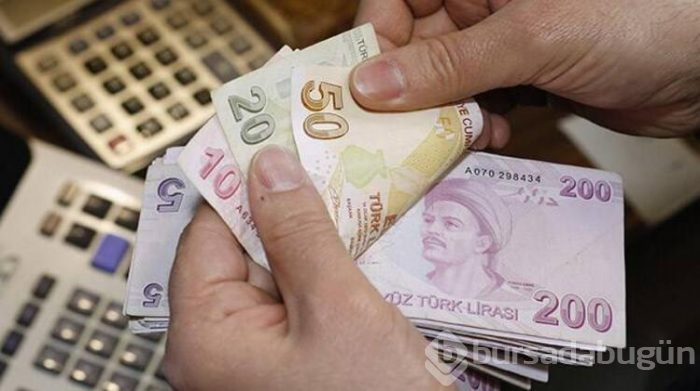 İşsizlik maaşı ne kadar oldu? 