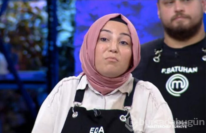 "Onu her yerden engelledim!"