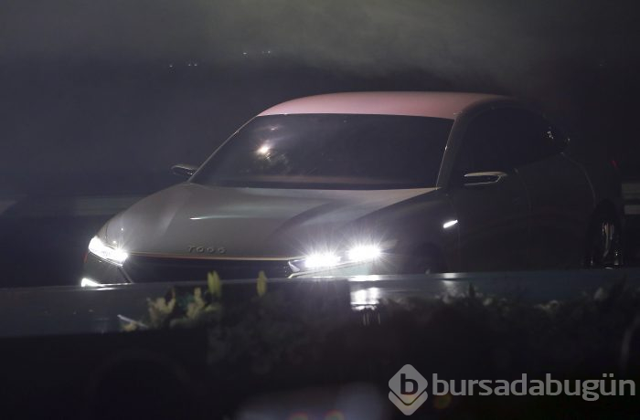 İşte kare kare Türkiye'nin yerli otomobili