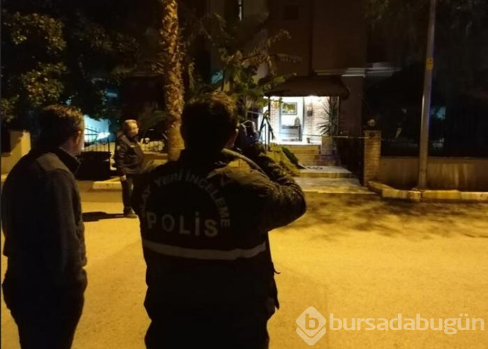 İzmir'de peş peşe korkunç 2 cinayet!