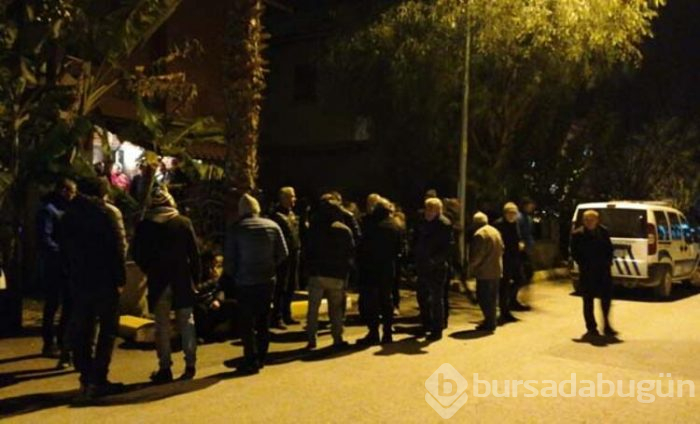 İzmir'de peş peşe korkunç 2 cinayet!
