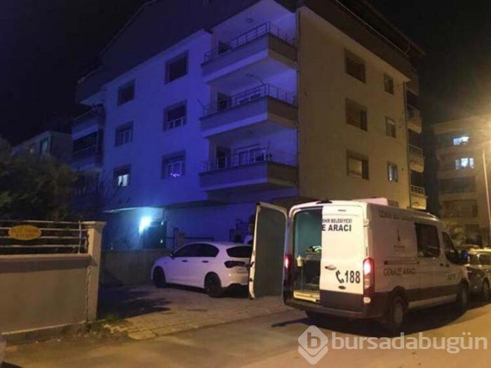 İzmir'de peş peşe korkunç 2 cinayet!