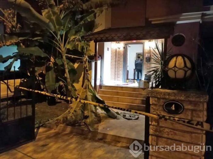 İzmir'de peş peşe korkunç 2 cinayet!