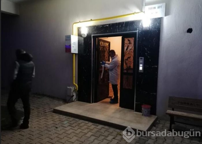 İzmir'de peş peşe korkunç 2 cinayet!
