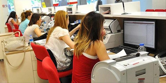Çalışan herkesi ilgilendiriyor!