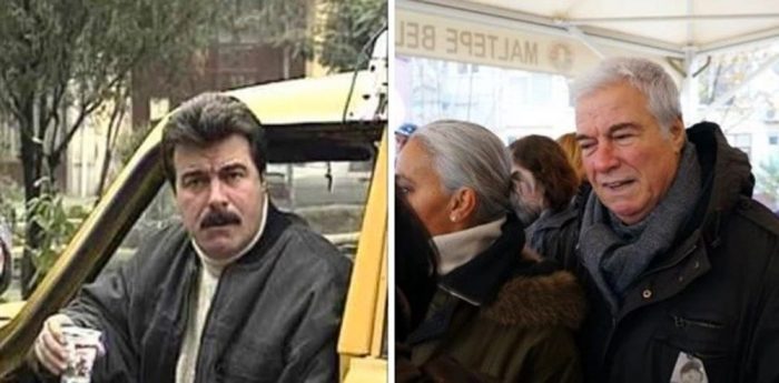 2019'da hayatını kaybeden ünlüler