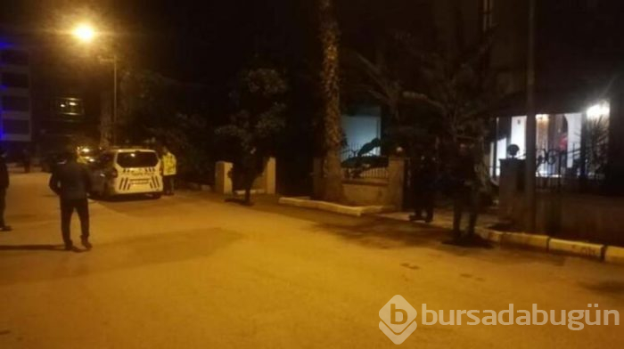 2 kapı aynı dehşet!