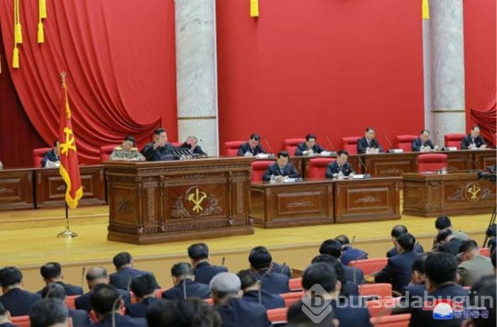 Kuzey Kore liderinden şok sözler: Yakında şahitlik edecekler