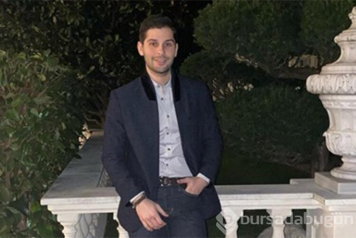 Deren Talu, Kerim Sabancı ile görüntülendi!