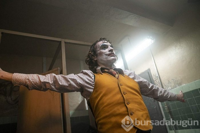 Joker'in yapımcısı final sahnesi hakkında konuştu