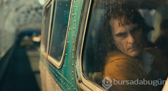 Joker'in yapımcısı final sahnesi hakkında konuştu