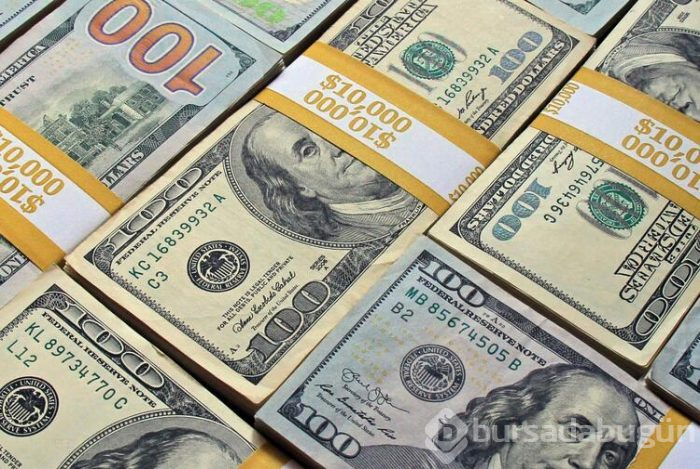 2020'de dolar ve altın ne kadar oldu?