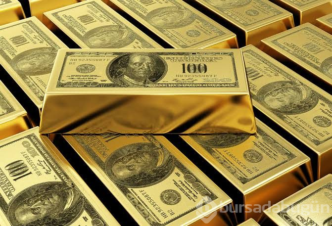 2020'de dolar ve altın ne kadar oldu?