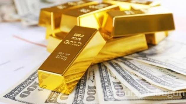 2020'de dolar ve altın ne kadar oldu?
