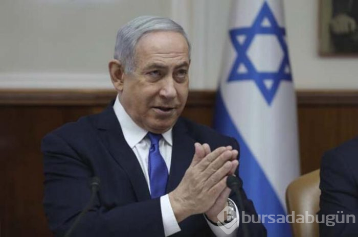 Netanyahu'dan flaş hamle! 'Suçlu olduğunu biliyor'