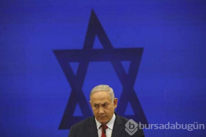 Netanyahu'dan flaş hamle! 'Suçlu olduğunu biliyor'