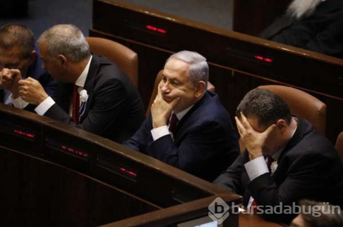 Netanyahu'dan flaş hamle! 'Suçlu olduğunu biliyor'