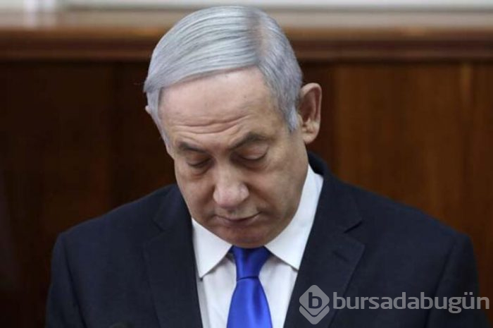 Netanyahu'dan flaş hamle! 'Suçlu olduğunu biliyor'