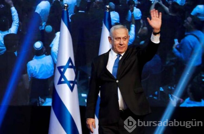 Netanyahu'dan flaş hamle! 'Suçlu olduğunu biliyor'