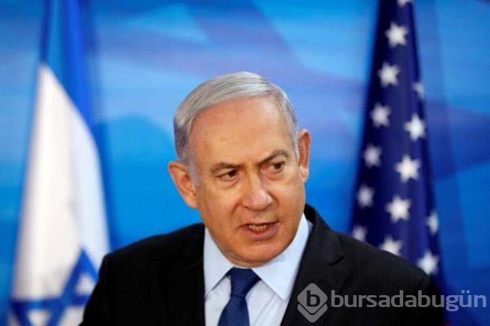 Netanyahu'dan flaş hamle! 'Suçlu olduğunu biliyor'