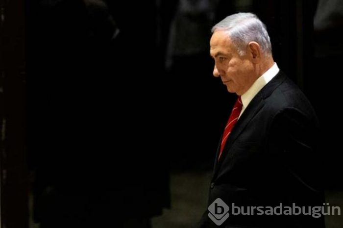 Netanyahu'dan flaş hamle! 'Suçlu olduğunu biliyor'
