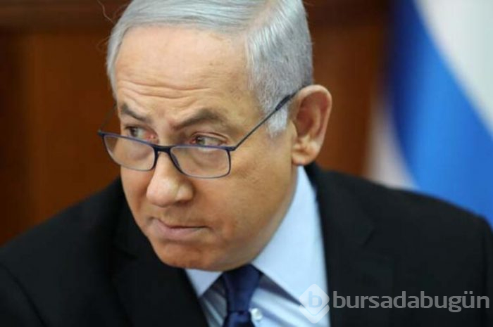 Netanyahu'dan flaş hamle! 'Suçlu olduğunu biliyor'
