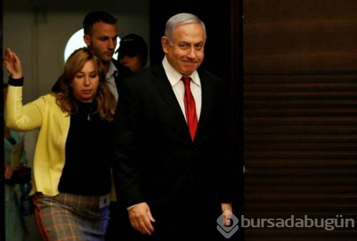Netanyahu'dan flaş hamle! 'Suçlu olduğunu biliyor'