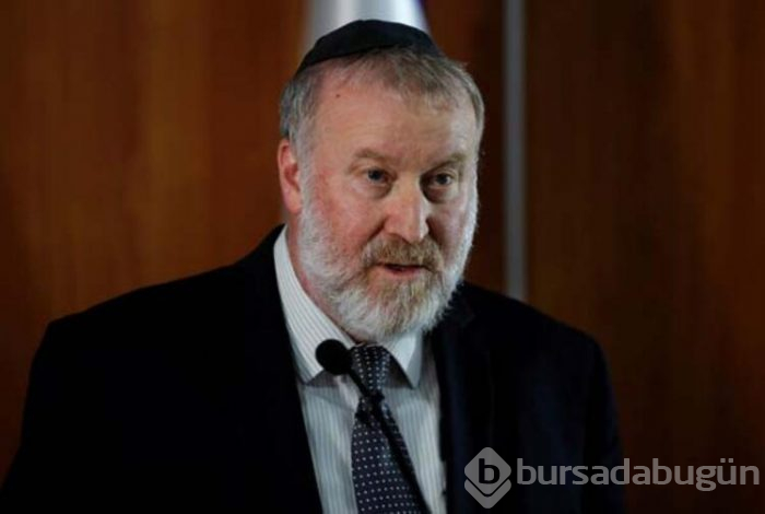 Netanyahu'dan flaş hamle! 'Suçlu olduğunu biliyor'