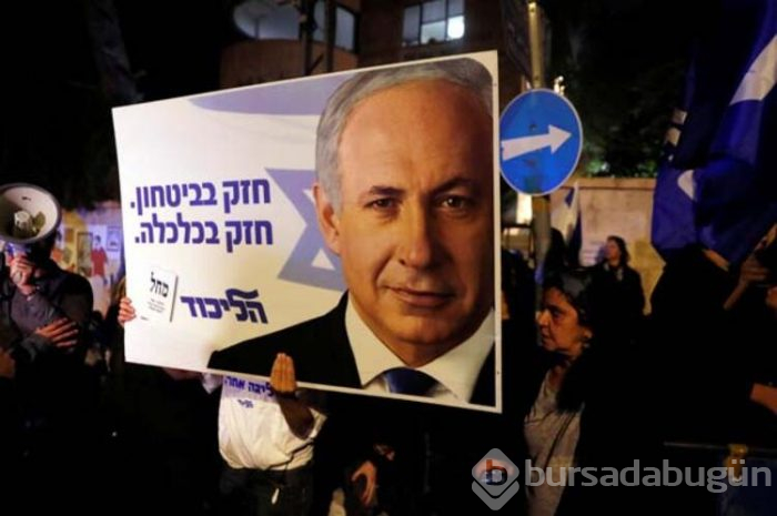 Netanyahu'dan flaş hamle! 'Suçlu olduğunu biliyor'