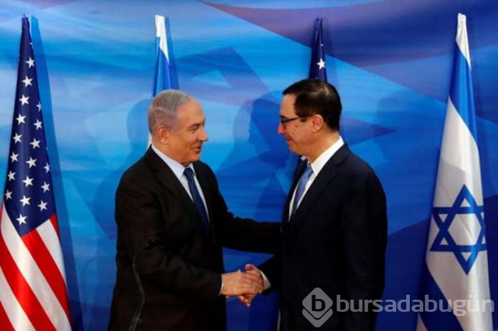 Netanyahu'dan flaş hamle! 'Suçlu olduğunu biliyor'