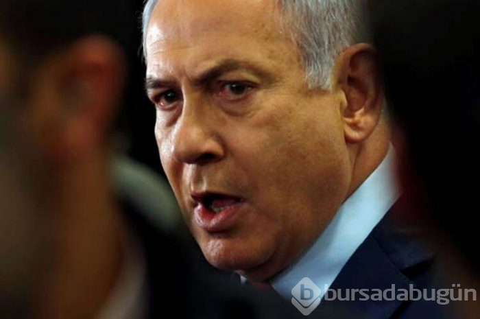 Netanyahu'dan flaş hamle! 'Suçlu olduğunu biliyor'