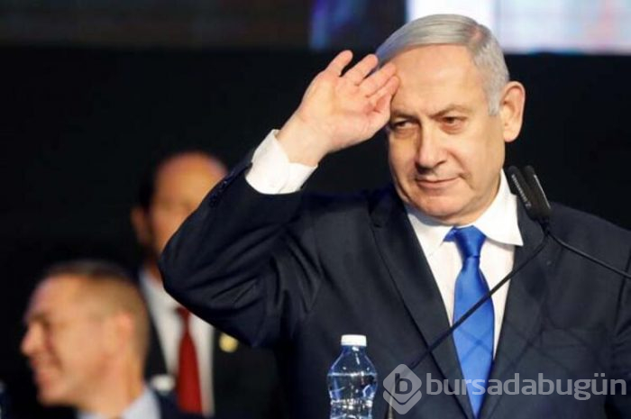 Netanyahu'dan flaş hamle! 'Suçlu olduğunu biliyor'